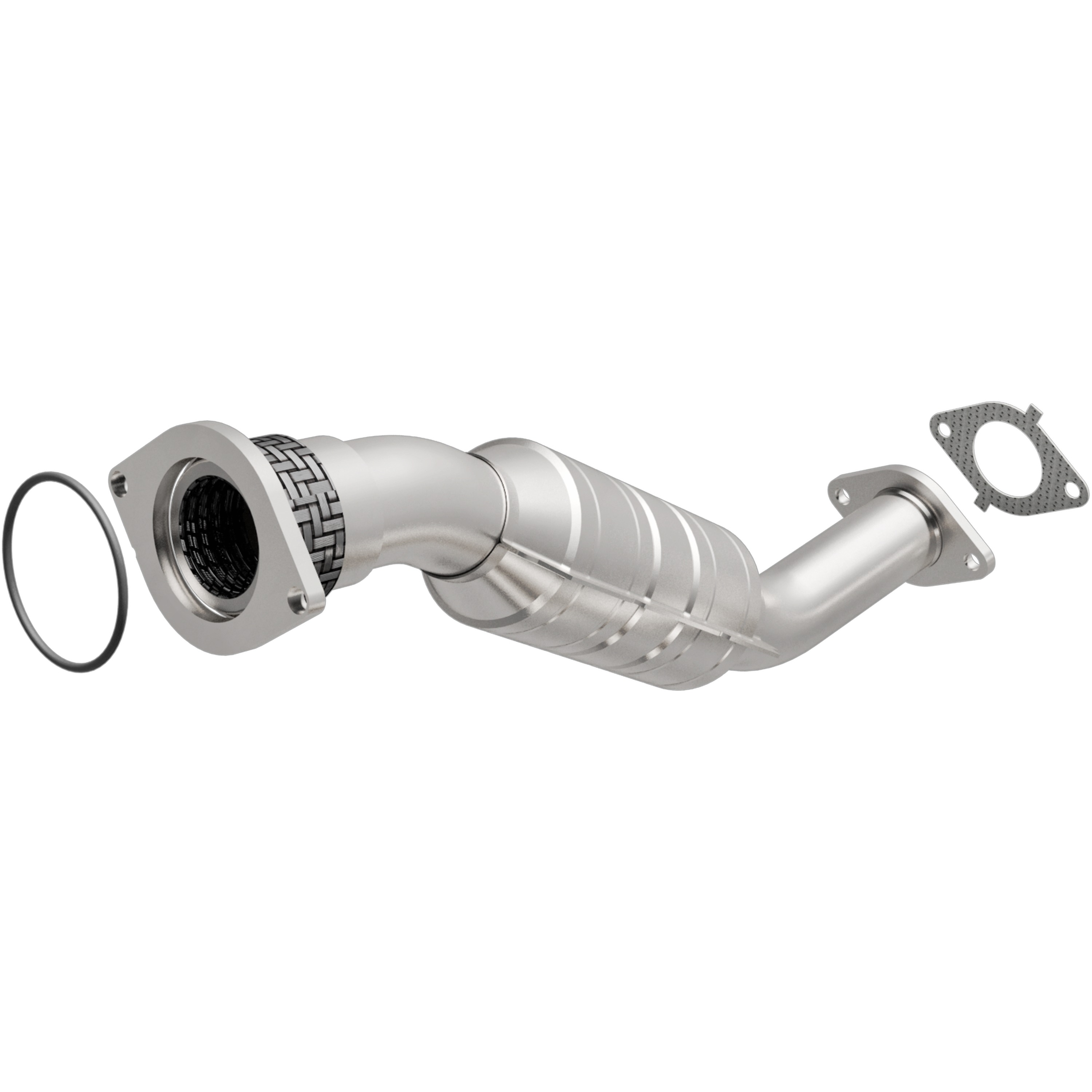 MagnaFlow 2008 Buick Lucerne OEM Grade Federal / EPA Compliant Direct-Fit Catalytic Converter